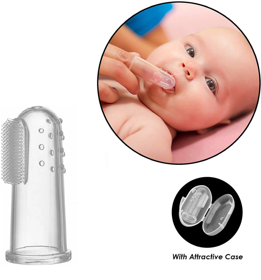 Finger teether hotsell