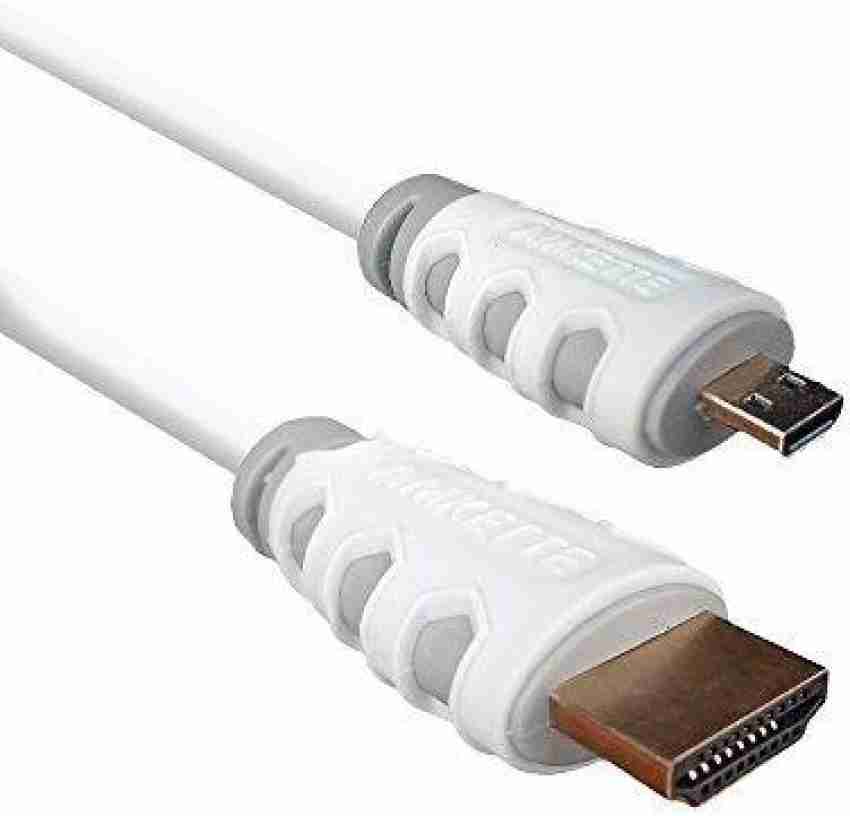 HDMI High Speed 2.0 Cable – Amkette