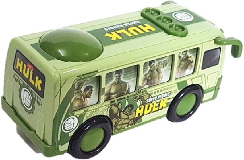 Hulk power wheels clearance