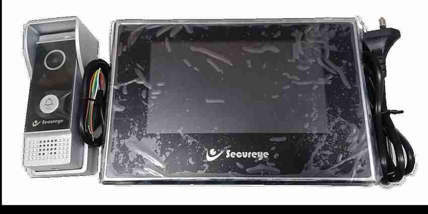 Secureye vdp top