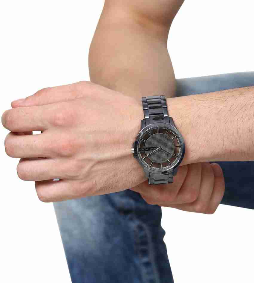 Armani exchange ax2401 hot sale