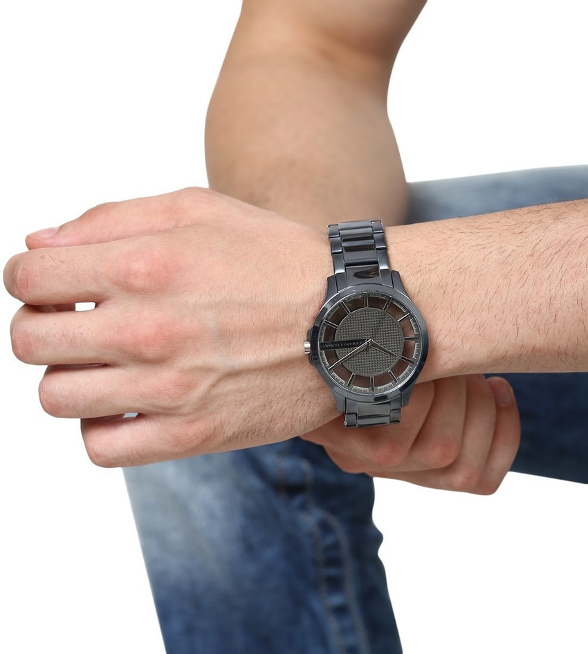 Armani exchange watch ax2179 online