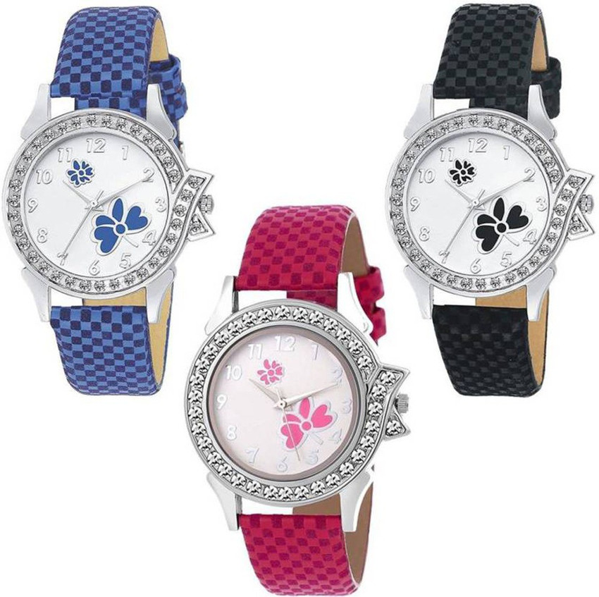 RTAD Analog Watch For Girls Buy RTAD Analog Watch For Girls