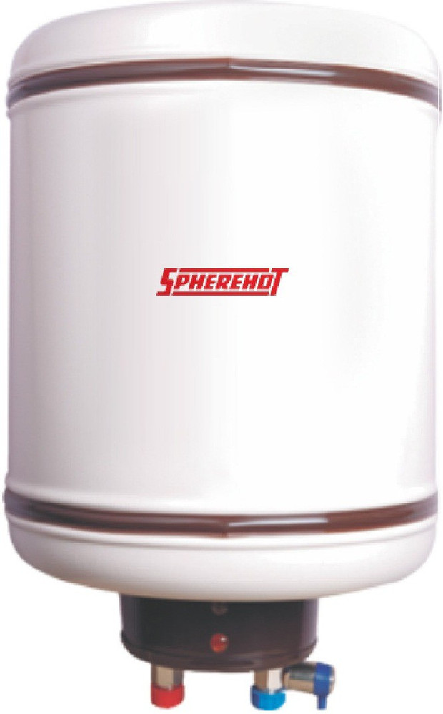 Spherehot 15 L Storage Water Geyser (Turbo 15 Ltr. Storage Water Geyser,  White) Price in India - Buy Spherehot 15 L Storage Water Geyser (Turbo 15  Ltr. Storage Water Geyser, White) online at Flipkart.com
