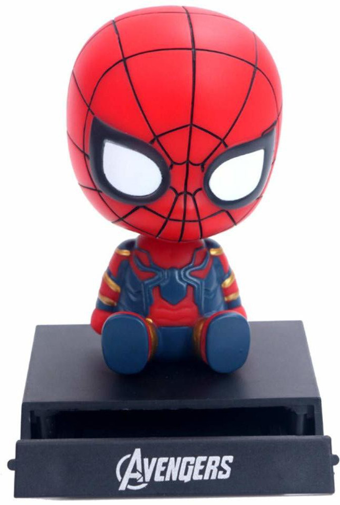 Funko pop spiderman infinity war hotsell