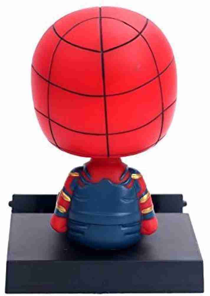 Marvel shop car accessories