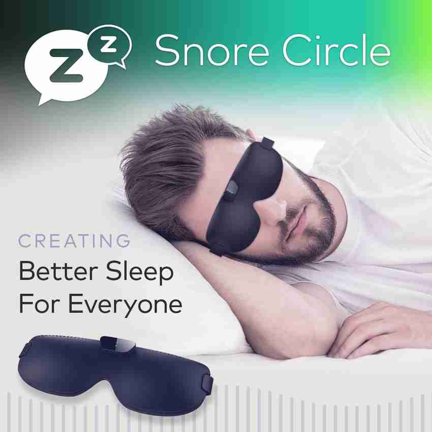 Snore circle online
