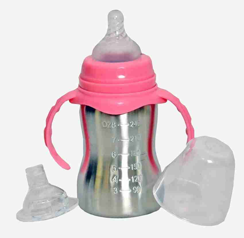 Organickidz baby best sale feeding bottles