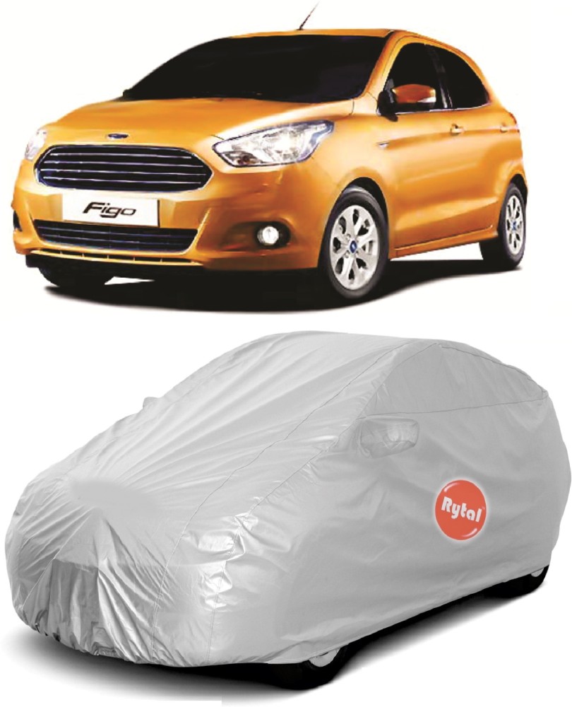 Ford figo deals cover online