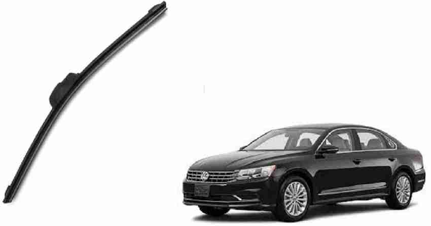 Vw passat cheap windshield wipers