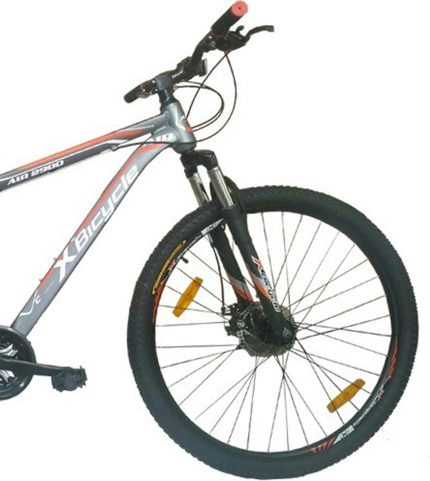 X bicycle air 2900 price hot sale