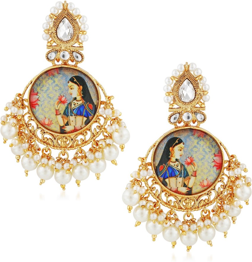 Padmavati jhumka deals