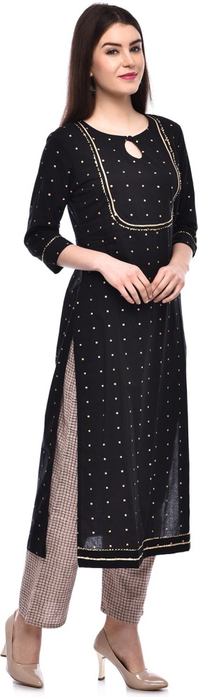 Gulmohar clearance kurti flipkart