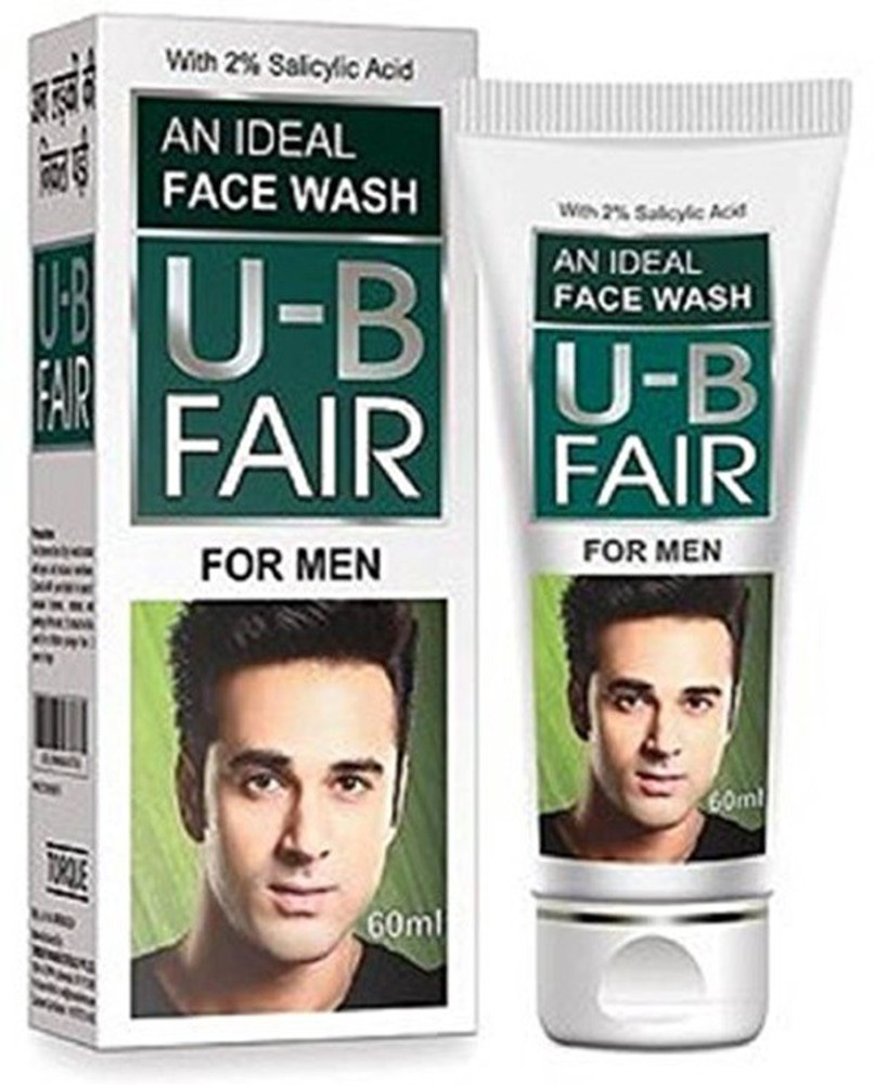Ub fair hot sale cream