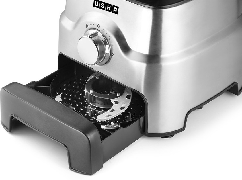 USHA FP 3811 1000 W Food Processor Price in India Buy USHA FP