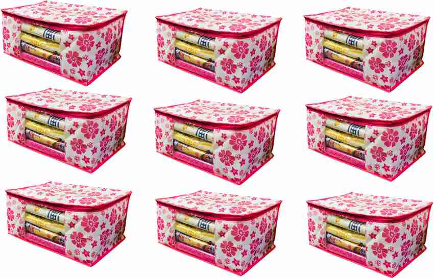 Saree bags flipkart outlet