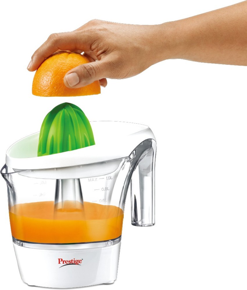 Prestige fruit deals and vegetable juicer