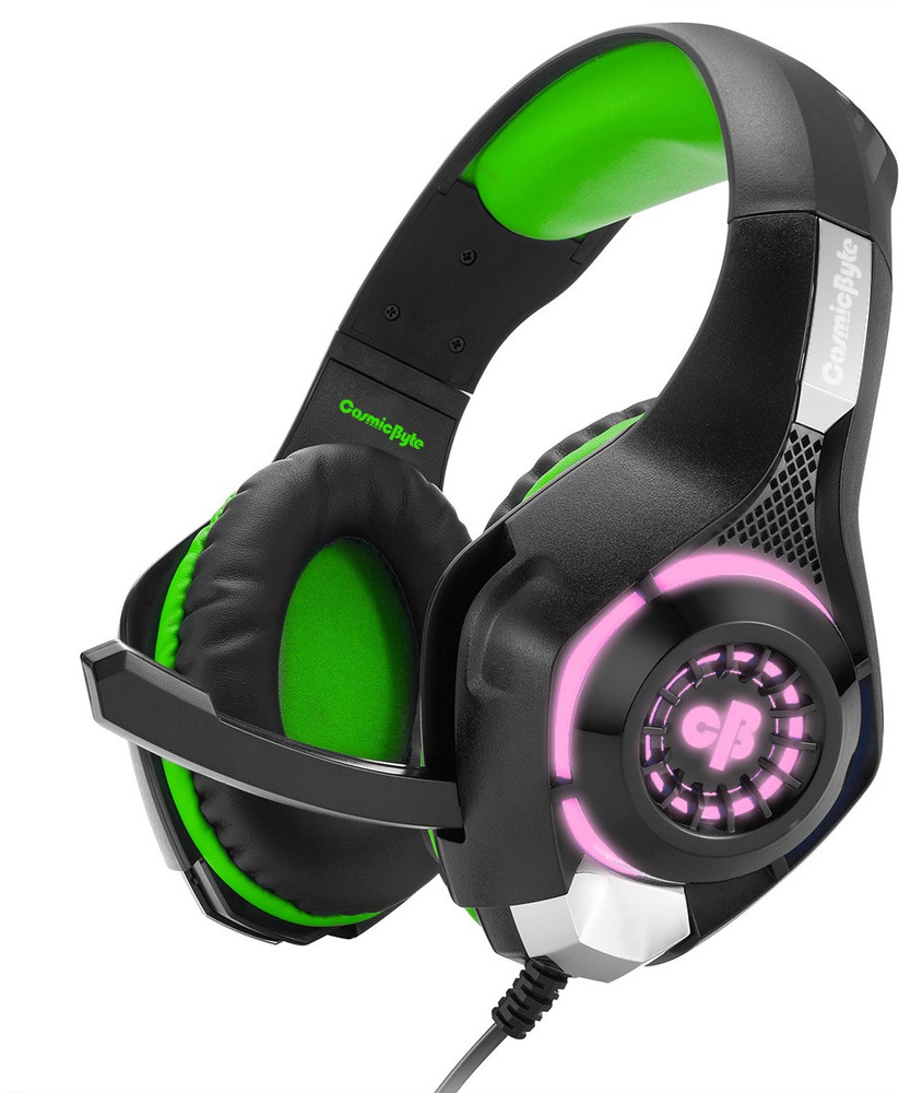 Cosmic byte gs410 top vs gs420