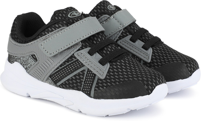 Athletic works velcro hotsell shoes