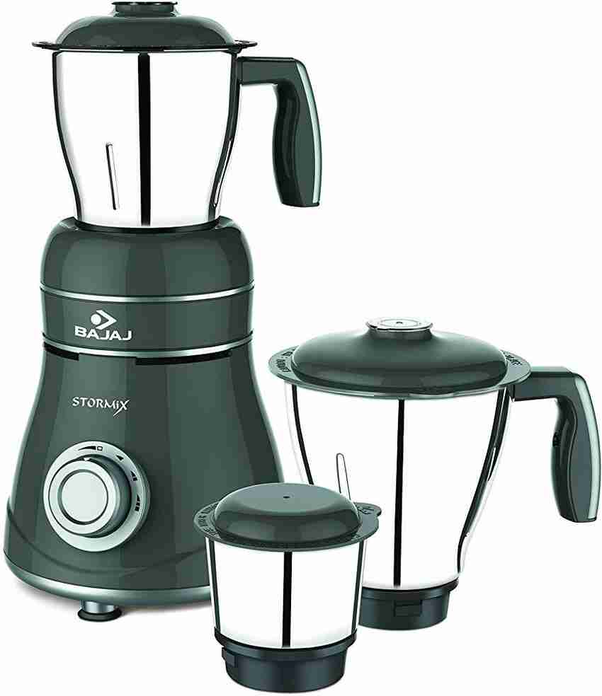 Stormix mixer grinder top