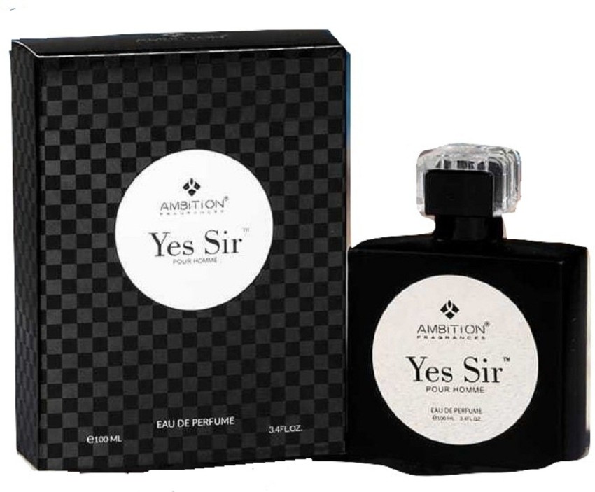 Buy Ambition Yes mam pour perfume AO 5068 Eau de Parfum 50 ml