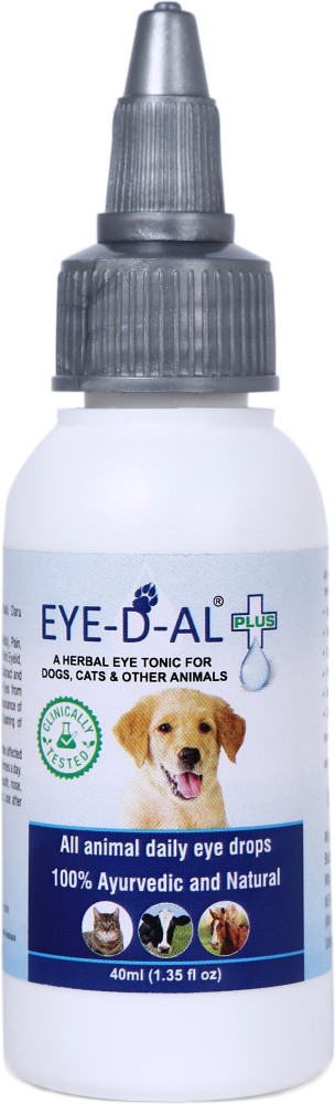 Herbal eye drops for dogs hotsell