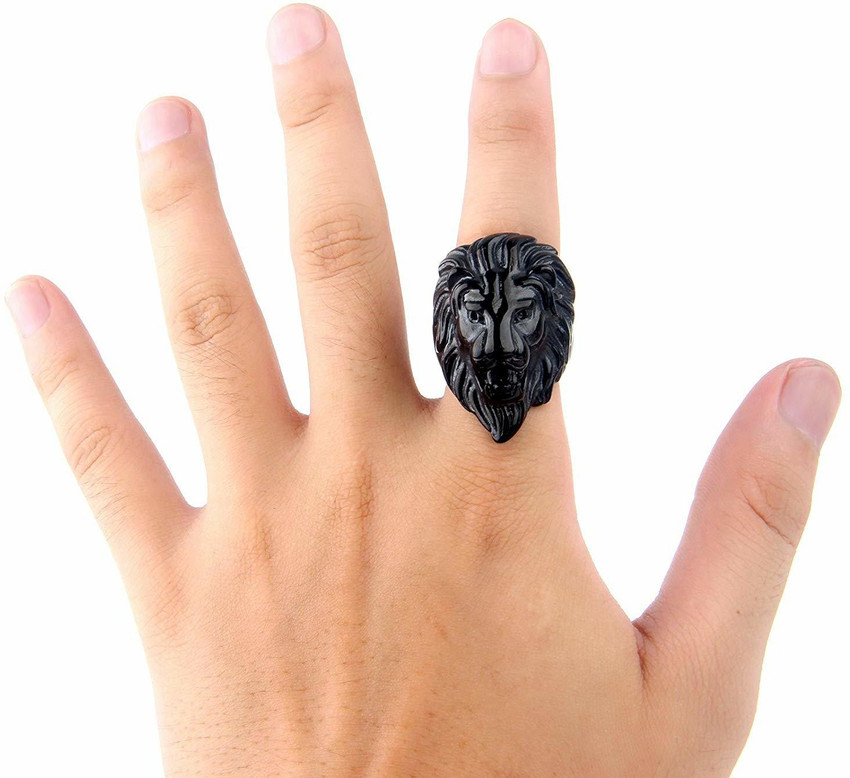 Update more than 163 lion ring meaning netgroup.edu.vn