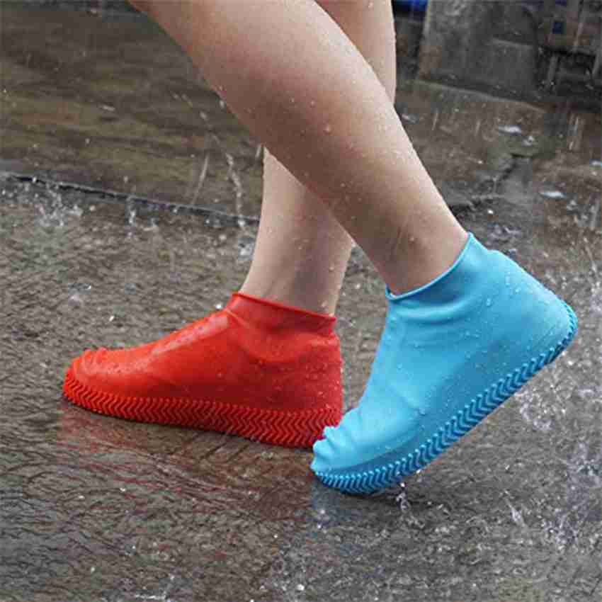 Slip on rubber boot on sale covers