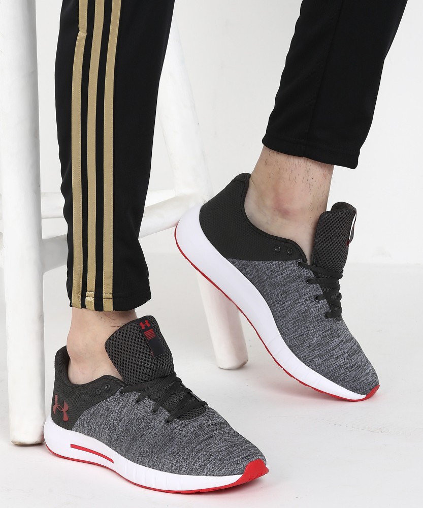 Under armour outlet pursuit twist