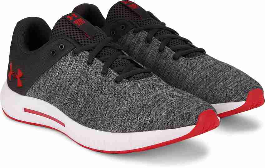 Under armour ua micro g best sale pursuit twist