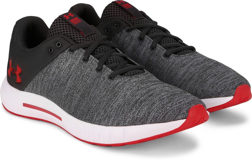 Under armor micro sale g pursuit twist