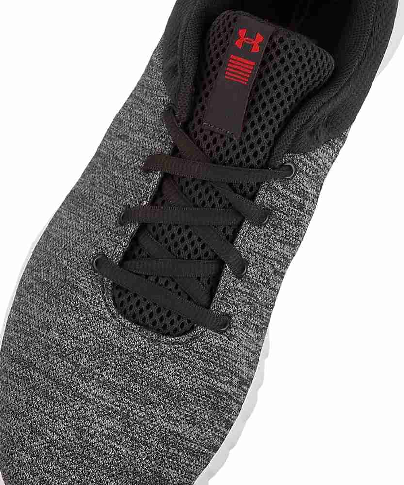 Ua w micro hot sale g pursuit twist