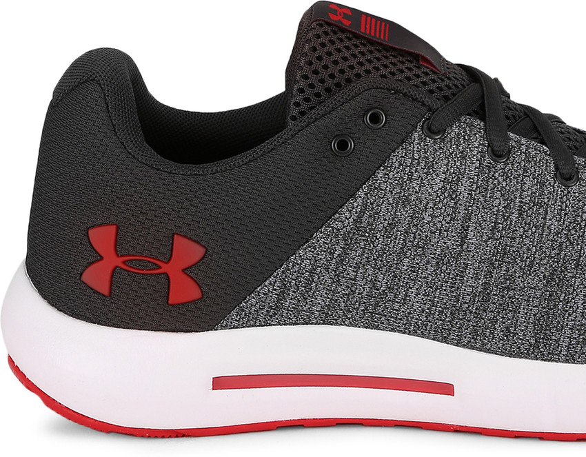 UNDER ARMOUR Micro G Pursuit Twist Running Shoe For Men Buy