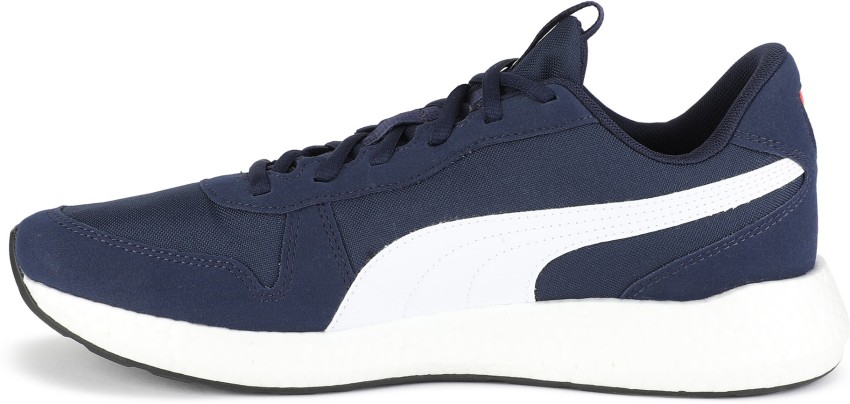 Puma men's nrgy neko retro store running shoes