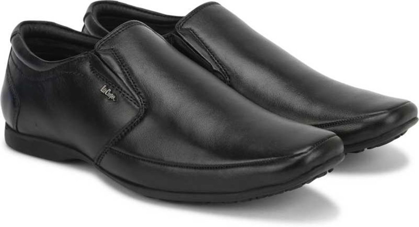 Flipkart formal shoes lee cooper online