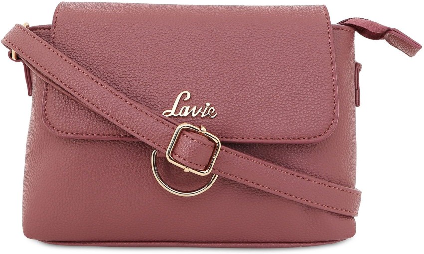 Buy White Handbags for Women by Lavie Online  Ajiocom