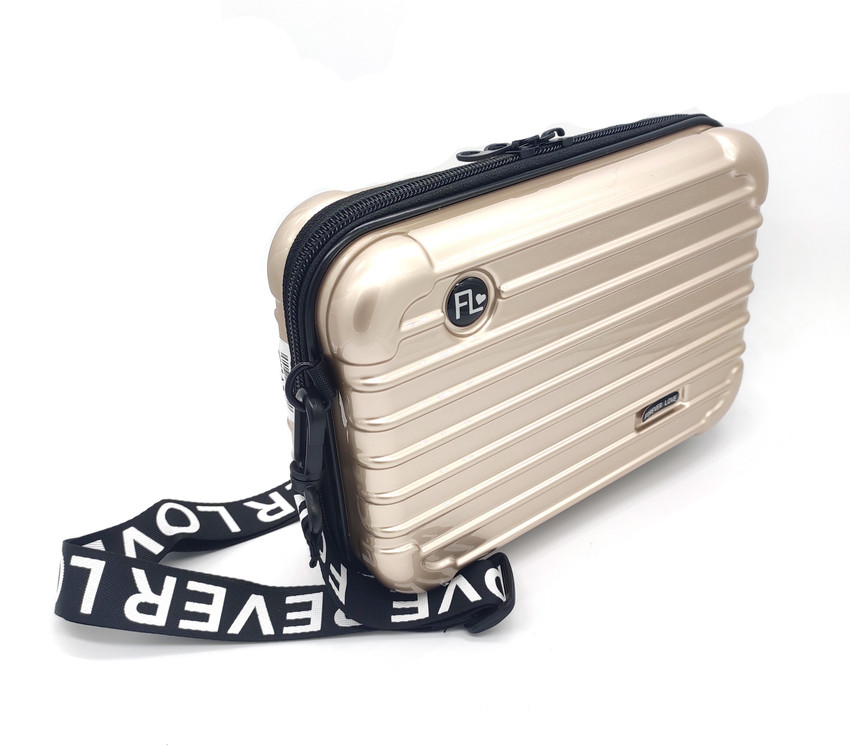 Luggage sling bag outlet