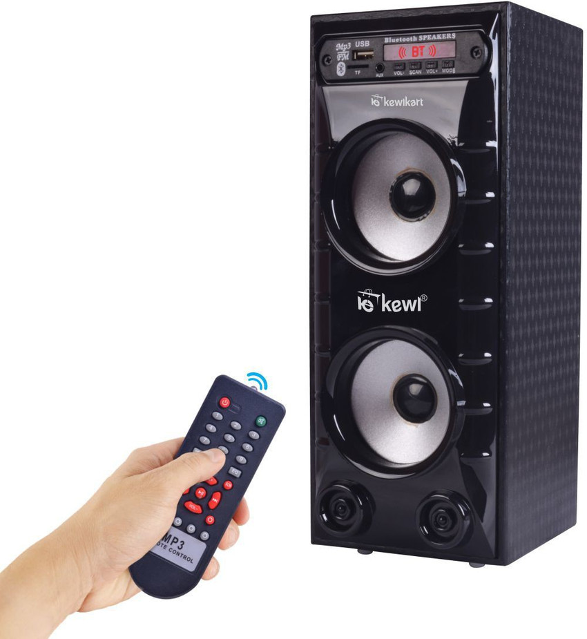 Kewlkart store tower speaker