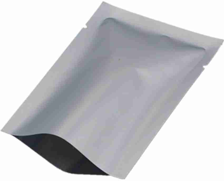 Aluminium foil paper bag store