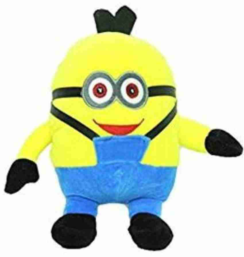 Cartoon characters soft sale toys