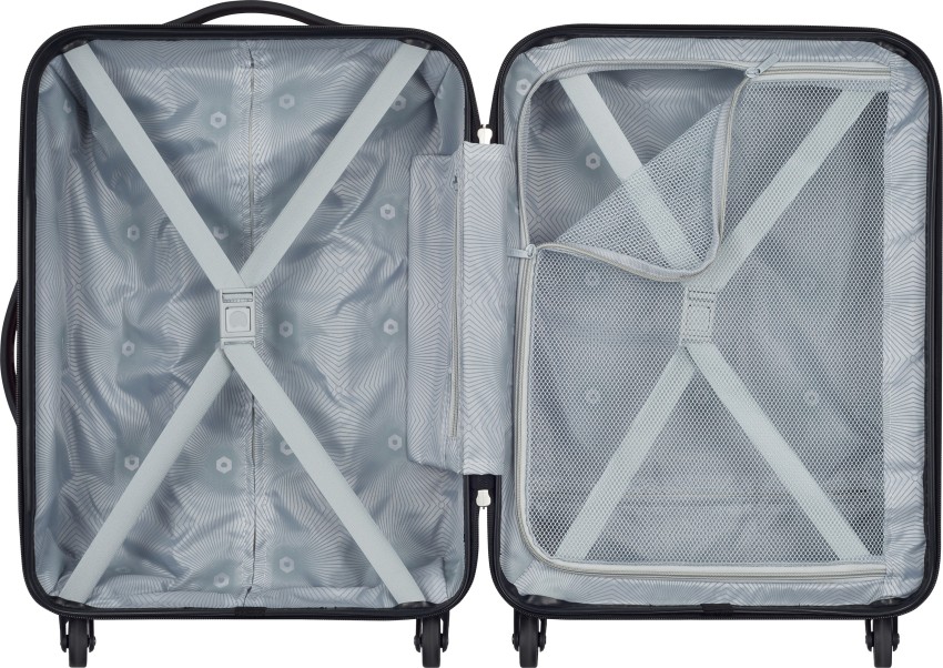 Cabin Max Anode TwinWheel 30L Suitcase – Cheap Holiday Expert