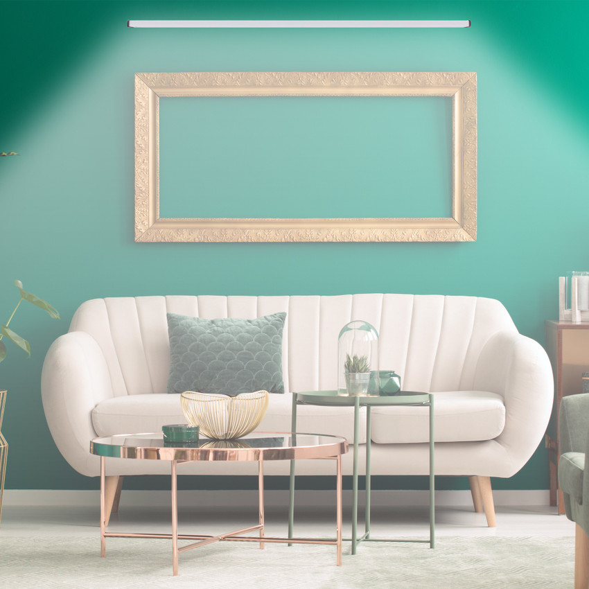 Syska smart tube light on sale