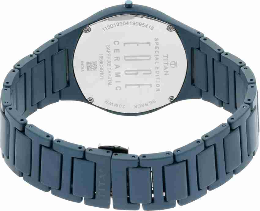 Titan atlantic shop blue price