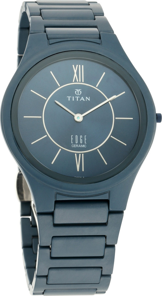 Edge by titan hot sale atlantic blue