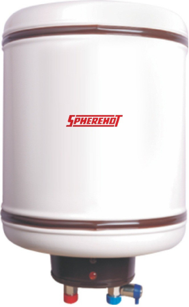 Spherehot 6 L Storage Water Geyser (Spherehot Turbo 6 Ltr., White) Price in  India - Buy Spherehot 6 L Storage Water Geyser (Spherehot Turbo 6 Ltr.,  White) online at Flipkart.com
