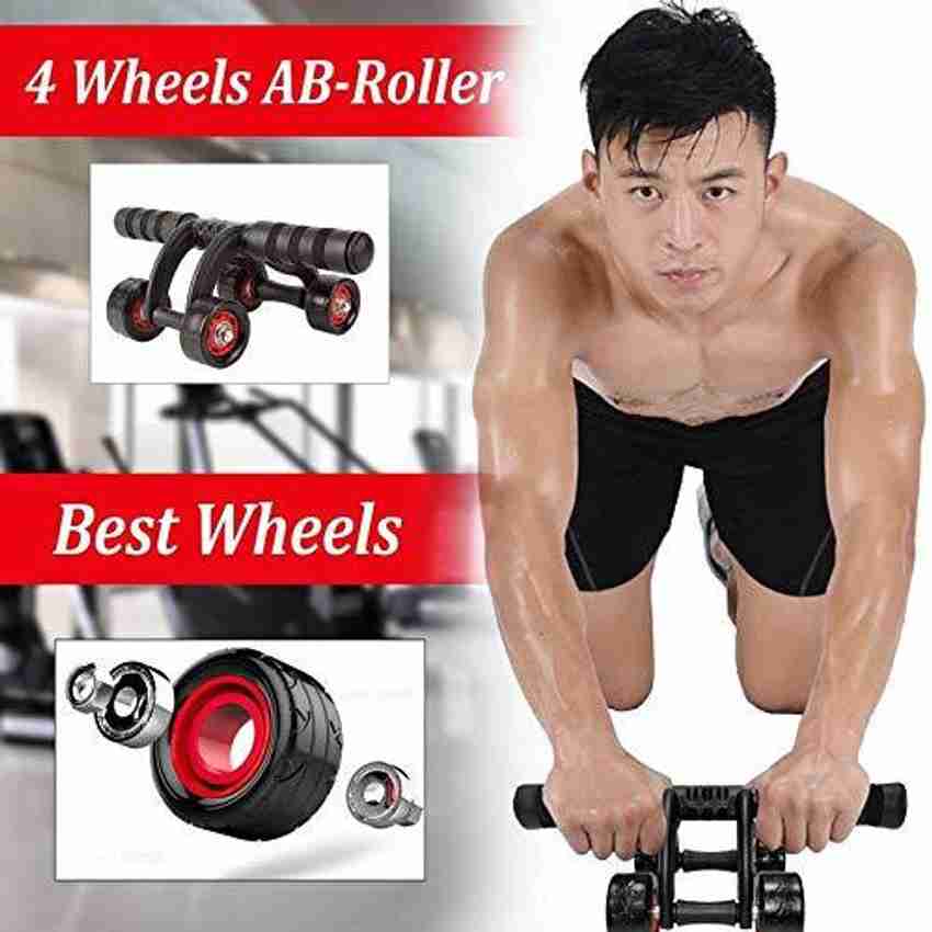 Ab toner roller deals
