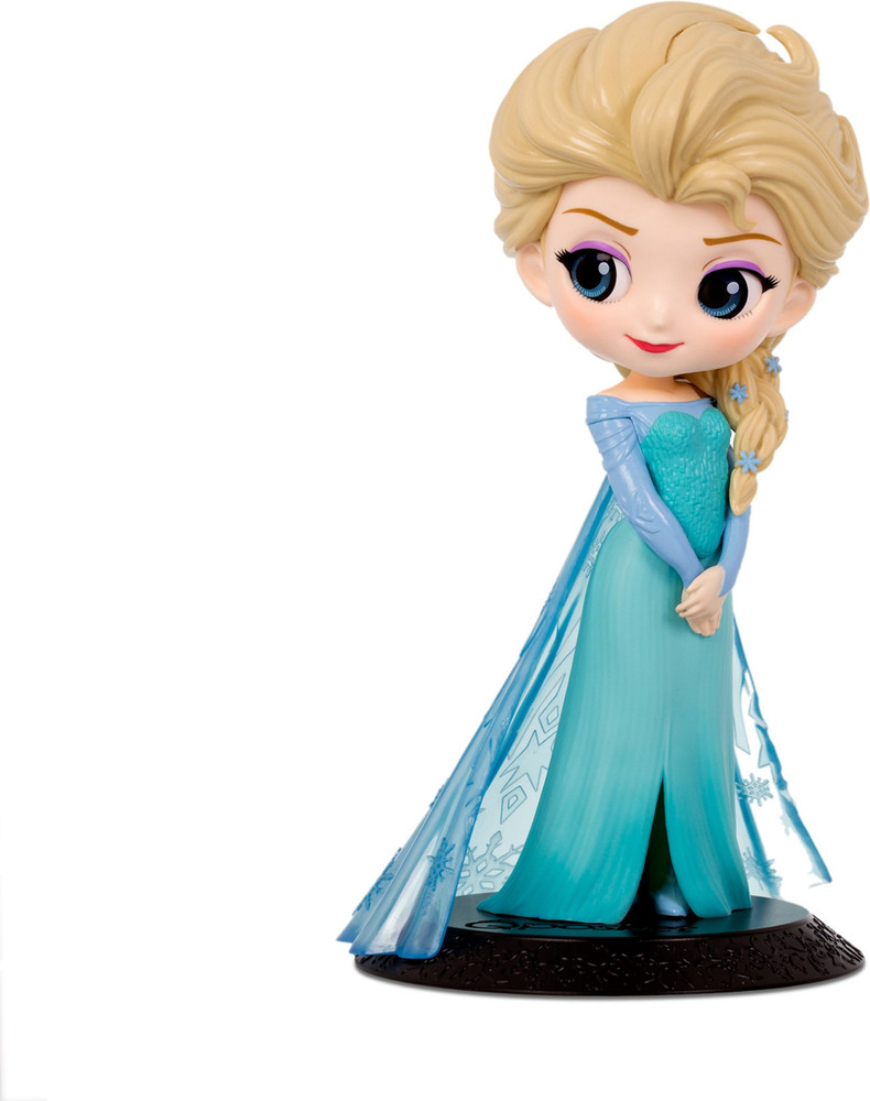 Disney princess pvc figures hot sale