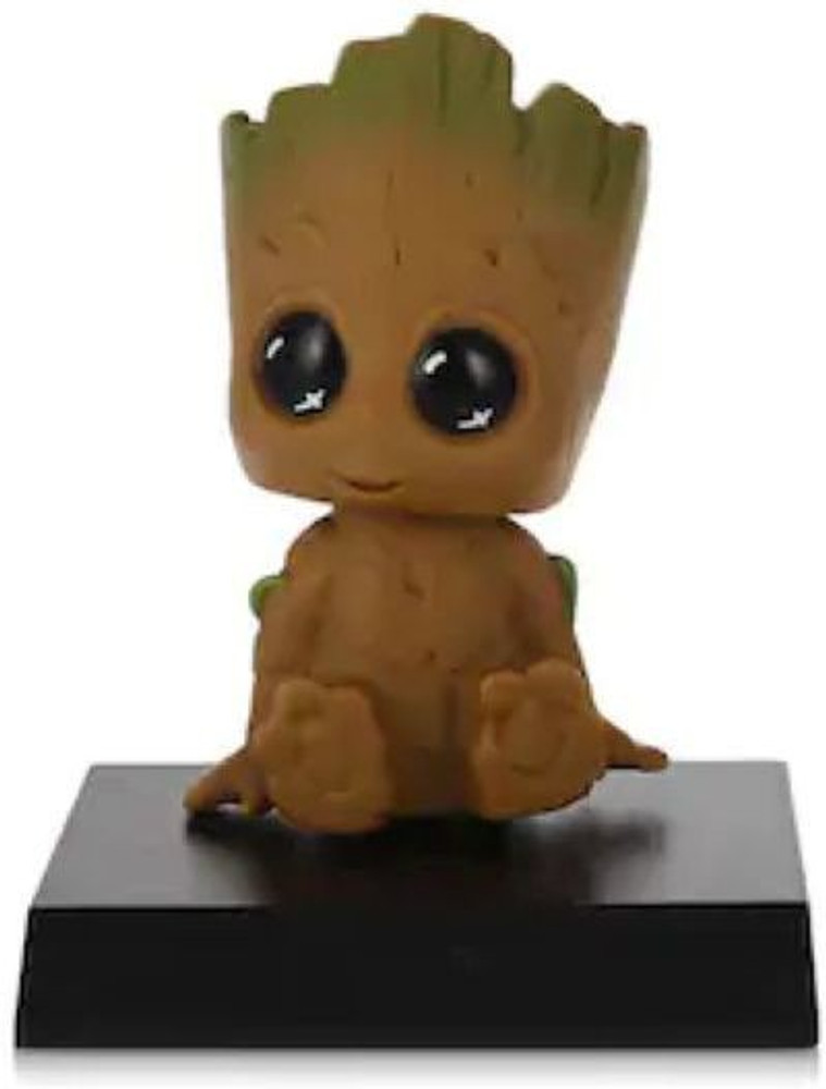 Groot shop dashboard figure