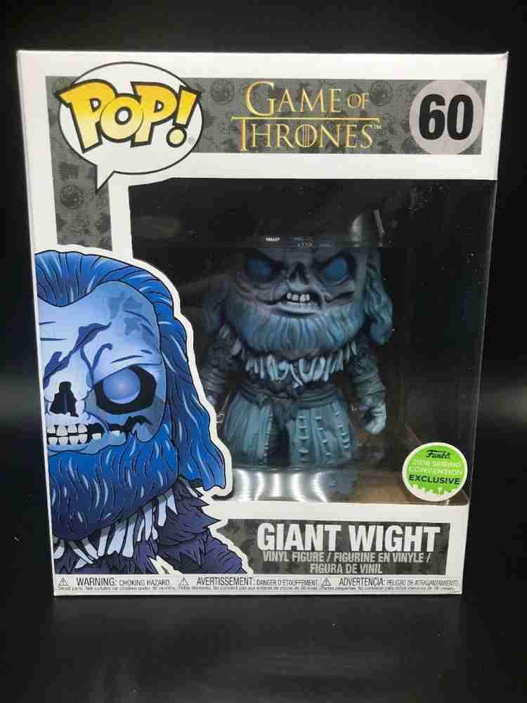 Giant wight sale funko