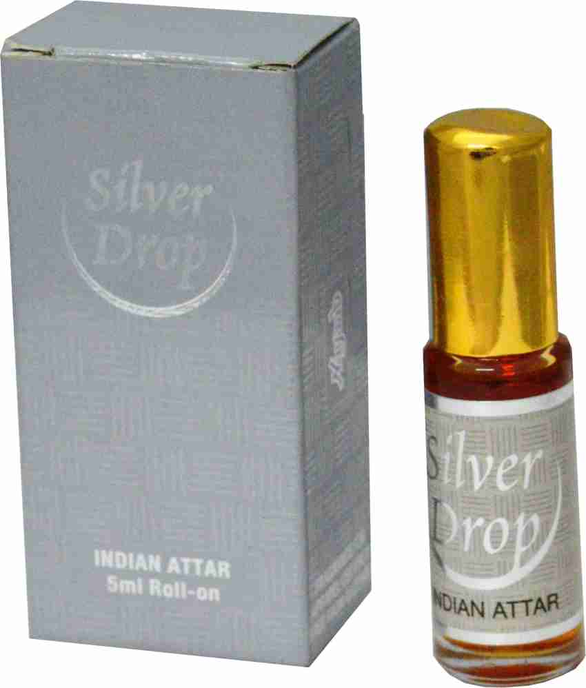 Golden 2025 drop attar